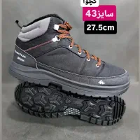 کفش کوهنوردی و شهری