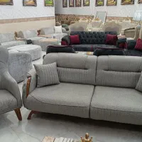 تولیدی مبلمان تیک وان|مبلمان خانگی و میز عسلی|اردبیل, |دیوار