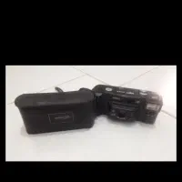 دوربین قدیمی