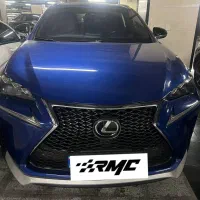 لکسوس LEXUS NX200 F SPORT|خودرو سواری و وانت|تهران, سعادت‌آباد|دیوار