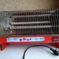 بخاری برقی ۱۸۰۰ وات