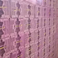 سبد میوه کوچک