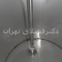 پاتیل پخت شیر صنعتی مدل ML25p مخصوص لبنیات و ماست|فروشگاه و مغازه|قم, آزادگان|دیوار