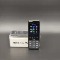 گوشی نوکیا مدل  ۱۵۰ 4g|موبایل|کاشمر, |دیوار