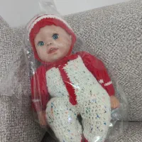 عروسک خارجی