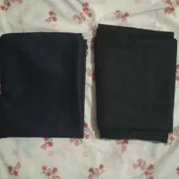 دو تا پارچه دو متری