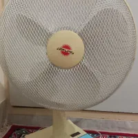 پنکه پارس خزر