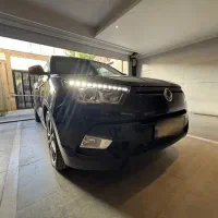 تیوولی ۲۰۱۶ دو برگ سند|خودرو سواری و وانت|تهران, سلسبیل شمالی|دیوار