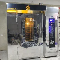 فر قنادی (دستگاه های قنادی)|ماشین‌آلات صنعتی|خمینی‌شهر, |دیوار