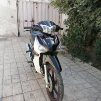 لاکی احسان 125