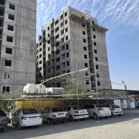 اپارتمان 95متری صفر امیریه13