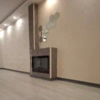 فروش شومینه برقی کاملا سالم|بخاری، هیتر، شومینه|اسلامشهر, شهرک مفیدی|دیوار