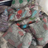 فروش ۲۵ عدد متکا