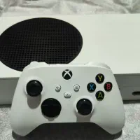 xbox series s|کنسول، بازی ویدئویی و آنلاین|سنندج, |دیوار