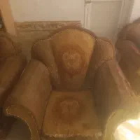 مبل|مبلمان خانگی و میز عسلی|زهک, |دیوار