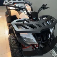 موتور چهارچرخ کایو ۱۸۰ (کویر)