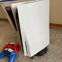 Ps5 1 tra 2 دسته|کنسول، بازی ویدئویی و آنلاین|تهران, بهداشت|دیوار