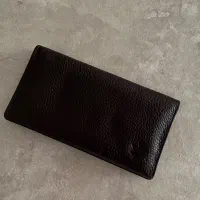کیف پول چرم