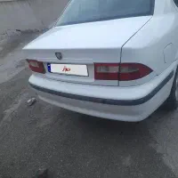 خودرو‌سمند‌۸۸