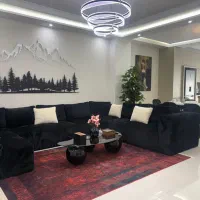 آپارتمان مبله نوساز ۱۶۰م ۲خ بیلیارد فاطمی -ولیعصر