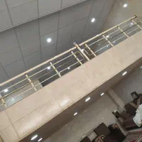 مرکز نرده الماس نرده راه‌پله و بالکن|مصالح و تجهیزات ساختمان|اشنویه, |دیوار
