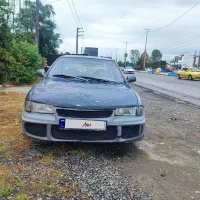میتسوبیشی لنسر دنده‌ای 1600cc، مدل ۱۹۹۳|خودرو سواری و وانت|کرج, ندامتگاه کرج (قزلحصار)|دیوار