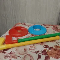 فوتبال دستی ،انگشتی ، گلف ،لگو|اسباب‌‌بازی|پرند, فاز ۵|دیوار