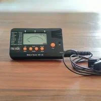 دستگاه کوک کردن گیتار