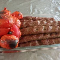 گوشت بیار کباب ببر|خوردنی و آشامیدنی|اصفهان, سرچشمه|دیوار