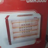 بخاری برقی|بخاری، هیتر، شومینه|بم, |دیوار