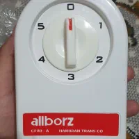 کلید پنکه سقفی