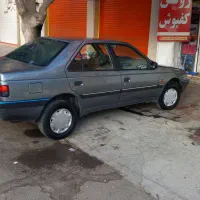 پژو مدل ۹۱ فیروزاباد