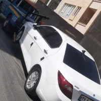 امداد خودرو یدک کش شبانه روزی جرثقیل خودرو بر|خدمات حمل و نقل|سنندج, |دیوار