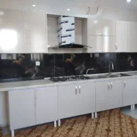 کابینت آشپزخانه آمادنصب زنجان اول ، سایت کارگاهی|مصالح و تجهیزات ساختمان|زنجان, |دیوار