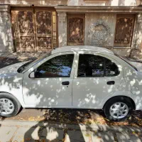 ساینا اس دوگانه|خودرو سواری و وانت|دورود, |دیوار