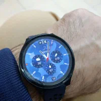 اقساطی ساعت هوشمند سامسونگ GALAXY WATCH 44MM