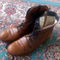 چرمی/اصلی/خارجی