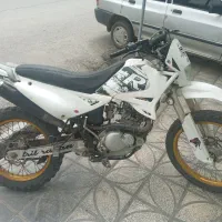 تریل روان ۲۰۰ مدل ۹۱