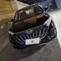 هایما ایکس۷ بیرنگ در حد نو معاوضه
