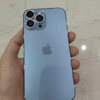 iphone 13 pro max ایفون ۱۳ پرومکس