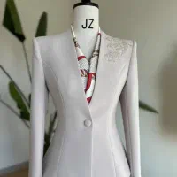 استخدام نیرو در کارگاه خیاطی زنانه