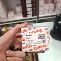 لنت جلو و عقب kmc t8 افورتیس