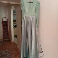 لباس مجلسی