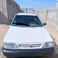 پراید ۸۵|خودرو سواری و وانت|روانسر, |دیوار