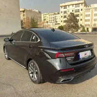 آریزو ۶ پرو مدل ۱۴۰۳|خودرو سواری و وانت|تهران, پونک|دیوار