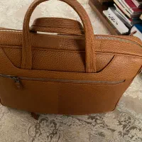 کیف چرم دست دوز|کیف، کفش، کمربند|تبریز, |دیوار