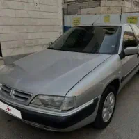 زانتیا مدل ۸۴ موتور ۲۰۰۰