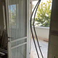 فروش و خریدار درب المینیومی و پنجره المینیومی