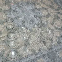 سرویس بلورشش نفره