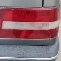 وسایل ماشین پژو slx